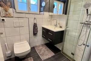 Manche Häuser bieten vier Wände - dieses Zuhause bietet ein Lebensgefühl! – Die vollständige Adresse der Immobilie erhältst du vom Anbieter., 82140 Olching – Vorschaubild 15