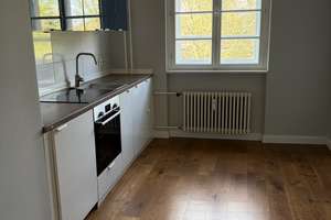 Sehr schöne 2-Zimmerwohnung mit EBK in Charlottenburg-Nord