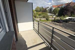 Frisch renoviertes Apartment in zentraler Lage  – 48145 Hansaplatz, Münster – Vorschaubild 7