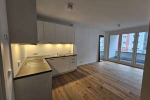 Schöne renovierte Wohnung in Köln-Zollstock