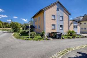 Umfangreich saniertes Wohnhaus mit ca. 260 m² Wohnfläche in ruhiger Ortsrandlage - Memmelsdorf - OT – Die vollständige Adresse der Immobilie erhältst du vom Anbieter., 96117 Memmelsdorf – Vorschaubild 38