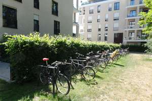 -- Köln JUNKERSDORF -- moderne 2 Zi.-Whg. mit Balkon -- bitte auch "Sonstiges" lesen -- – Am Klostergarten 6, 50858 Junkersdorf, Köln – Vorschaubild 25