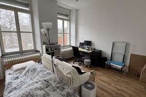 zentrales Mehrfamilienhaus in ruhiger Lage – Leonhardstraße 9, 52064 Marschiertor, Aachen – Vorschaubild 5