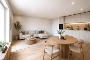 NEU! 🌳 Attraktive Gartenwohnung mit zwei TG-Stellplätzen + KfW40 QNG – Am-hohen-Weg 8, 86676 Ehekirchen – Vorschaubild 3