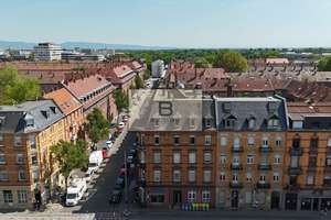 STILVOLLE EIGENTUMSWOHNUNG | DENKMALSCHUTZ | MANNHEIM – Die vollständige Adresse der Immobilie erhältst du vom Anbieter., 68167 Neckarstadt-Ost/Wohlgelegen, Mannheim – Vorschaubild 37