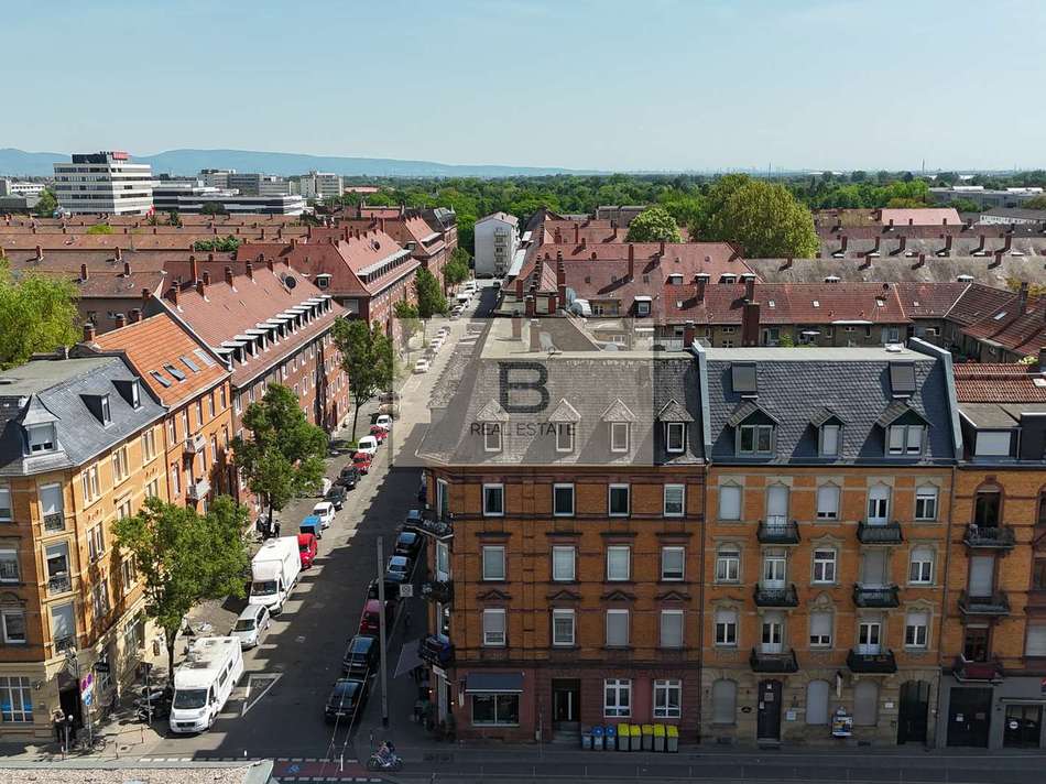 Drohne