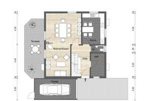 **Heimerzheim** Freistehendes Einfamilienhaus - große Sonnenterrasse, Klimaanlage, Kaminofen, Garage – Die vollständige Adresse der Immobilie erhältst du vom Anbieter., 53913 Swisttal – Vorschaubild 40