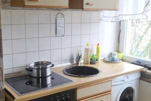 4-5 Zimmer Wohnung mit 110m² im 2.OG in Kassel Miete oder Mietkauf €400+NK – Wolfhager Str. 85, 34127 Rothenditmold, Kassel – Vorschaubild 8