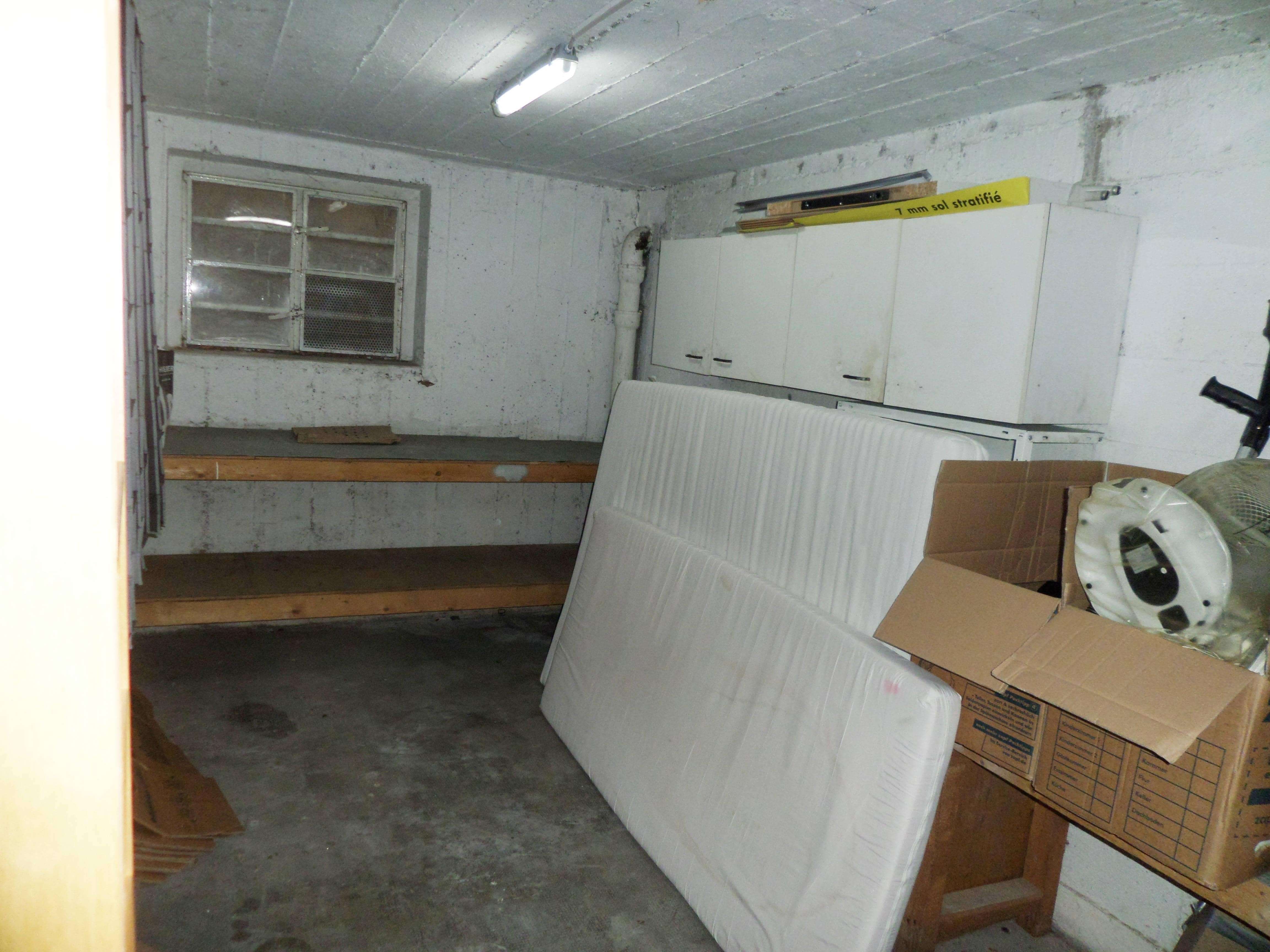 Immobilie in Steinen - Große Eigentumswohnung in Steinen -  zentral und gepflegt - Bild 3