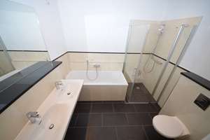 Hochwertige Wohnung im Neubau mit 3 Dachterrassen in Stötteritz !  – 4299 Stötteritz, Leipzig – Vorschaubild 10