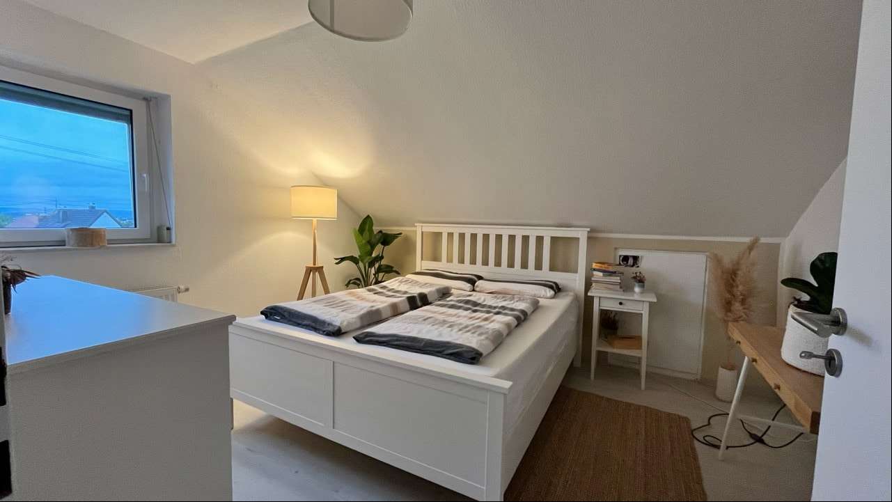 Immobilie in Affalterbach - Solide Kapitalanlage - modernisiertes Dreifamilienhaus in begehrter Lage von Affalterbach! - Bild 5