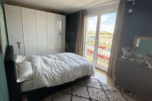 2-Zimmer-Wohnung in der Schwanthalerhöhe ab 15.11. – 80339 Westend, München – Vorschaubild 8