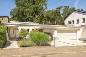 Einziehen, wohlfühlen und gut gehen lassen: Moderner Komfort-Bungalow im beliebten Villenviertel – Die vollständige Adresse der Immobilie erhältst du vom Anbieter., 76139 Waldstadt, Karlsruhe – Vorschaubild 16