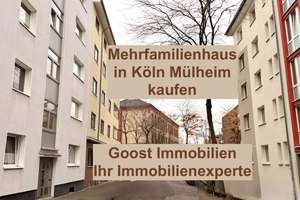 Modernisiertes Mehrfamilienhaus in begehrter Lage am Mülheimer Hafen – Die vollständige Adresse der Immobilie erhältst du vom Anbieter., 51063 Mülheim (Ortsteil), Köln – Vorschaubild 10