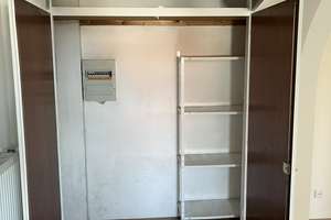 Sanierte 2-Zimmer Wohnung mit Balkon – Ferdinand-Thun-Str. 13, 42289 Heckinghausen, Wuppertal – Vorschaubild 10