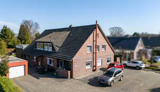 Bild von Ertragsstarke Kapitalanlage in Aurich-Wallinghausen!