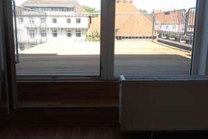 Helle, ruhige und zentrale 3,5-Zi-Maisonette-Whg mit toller Dachterasse – Kirchenstr. xx, 44147 Hafen, Dortmund – Vorschaubild 16