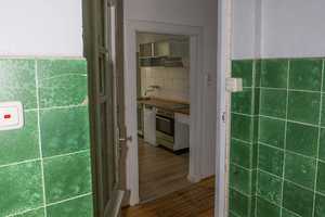 Gepflegte 3-Zimmer-Wohnung - WG geeignet! – Aachen – Vorschaubild 1