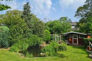 Liebevolles Zuhause mit großem Garten & modernem Wohnkomfort Nähe "Schloss Liedberg" – Die vollständige Adresse der Immobilie erhältst du vom Anbieter., 41352 Korschenbroich – Vorschaubild 5