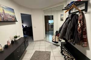 Gemütliches 1-Zimmer-Souterrain-Apartment – Die vollständige Adresse der Immobilie erhältst du vom Anbieter., 47199 Baerl, Duisburg – Vorschaubild 2