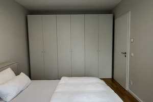 Exklusive 3-Zimmer-Wohnung im Quartis Les Halles – modern & hochwertig ausgestattet – Düsseldorf – Vorschaubild 11