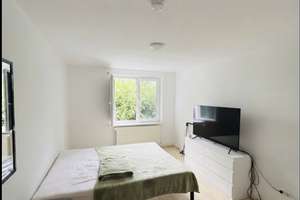 Schöne 2-Zimmer-Wohnung in Maschseenähe – Am Graswege 35, 30169 Südstadt, Hannover – Vorschaubild 5