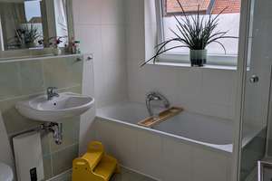 Zuhause im Grünen - Großzügige Maisonette-Wohnung in BS-Schapen – Die vollständige Adresse der Immobilie erhältst du vom Anbieter., 38104 Volkmarode, Braunschweig – Vorschaubild 13