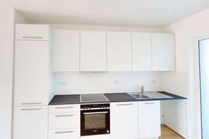 Wohnen im Neubau: Moderne 2-Zimmer-Wohnung im Loretta Living – Martinstr. 42a, 40223 Bilk, Düsseldorf – Vorschaubild 8