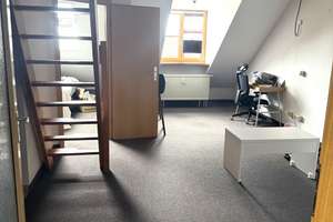 Attraktive 2-Zimmer-Wohnung mit Galerie im Dachgeschoss in Wörth bei Erding – Die vollständige Adresse der Immobilie erhältst du vom Anbieter., 85457 Wörth – Vorschaubild 2