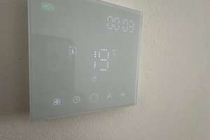 TOP 35 QM 2 Zi-Wohnung, EBK, Fußbodenheizung, Regendusche, Kamera, Smarthome – Selbecker Str. 26, 58091 Eilpe, Hagen – Vorschaubild 17