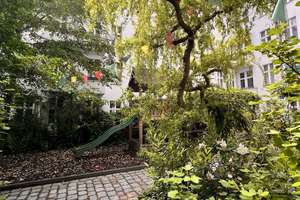 versteckter Altbau-Traum an einer der coolsten Straßen der Welt! – Paul-Lincke-Ufer xx, 10999 Kreuzberg, Berlin – Vorschaubild 39