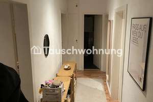 Tauschwohnung: Zentral ruhig gelegene 3ZKB Whg im Erphoviertel – Die vollständige Adresse der Immobilie erhältst du vom Anbieter., 48149 Sentrup, Münster – Vorschaubild 9