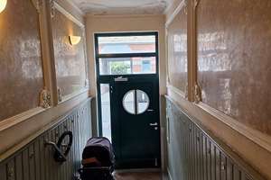 ***Bezugsfreie Wohnung  in einem Gründerzeit-Wohnhaus, wo? Leipzig-Alt Lindenau*** – 4177 Altlindenau, Leipzig – Vorschaubild 7