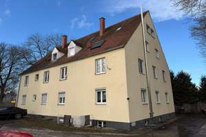 Leerstehende 2 Zi. Wohnung mit PKW Stellplatz, Keller und toller Anbindung in Augsburg – Die vollständige Adresse der Immobilie erhältst du vom Anbieter., 86169 Hammerschmiede, Augsburg – Vorschaubild 9