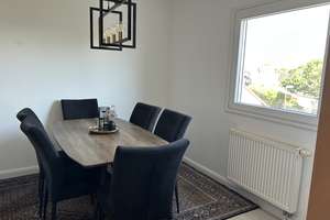 Grosse 3 Zimmer-Wohnung perfekt geschnitten in Top Zustand - Kehl Sundheim – Am Storchennest 16, 77694 Kehl – Vorschaubild 8