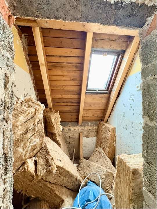 Immobilie in Wunsiedel - Rohbau sucht Handwerker - Bild 2