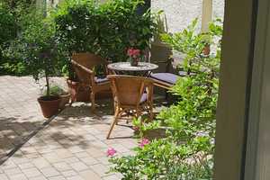 Charming Furnished 2 rooms apartment in Charlottenburg – Kamminer Str. 4, 10589 Berlin – Vorschaubild 8