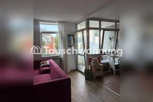 Tauschwohnung: Wohnung mit Balkon und Garten im Herzen von Nippes – Die vollständige Adresse der Immobilie erhältst du vom Anbieter., 50733 Nippes (Ortsteil), Köln – Vorschaubild 3
