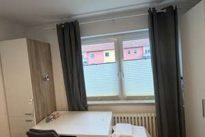 Helle 2-Zimmer Wohnung mit Balkon in Dortmund-Hörde – Die vollständige Adresse der Immobilie erhältst du vom Anbieter., 44263 Hörde (Ortsteil), Dortmund – Vorschaubild 7
