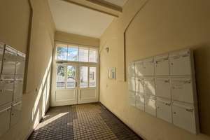 Charmante 2,5-Raumwohnung mit Einbauküche und Balkon – 39108 Stadtfeld Ost, Magdeburg – Vorschaubild 12
