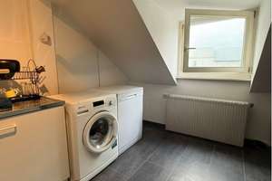 DRINGENDER VERKAUF 4-Zimmer-DG Wohnung im Herzen von Bielefeld–Ideal für WG oder flexible Nutzung – Die vollständige Adresse der Immobilie erhältst du vom Anbieter., 33602 Mitte, Bielefeld – Vorschaubild 6
