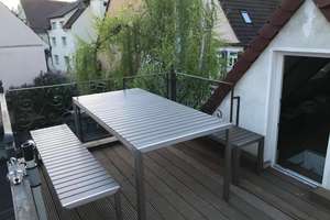 Besonderes Häuschen im alten Kern in Zuffenhausen – Die vollständige Adresse der Immobilie erhältst du vom Anbieter., 70435 Zuffenhausen-Mitte, Stuttgart – Vorschaubild 16