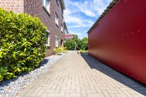 Ganderkesee | renovierte, zentral gelegene 3 Zi.-Wohnung mit Balkon und Stellplatz – Die vollständige Adresse der Immobilie erhältst du vom Anbieter., 27777 Ganderkesee – Vorschaubild 15