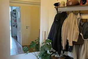 Exklusive 2-Zimmer-Wohnung mit Einbauküche in Düsseldorf – Düsseldorf – Vorschaubild 4