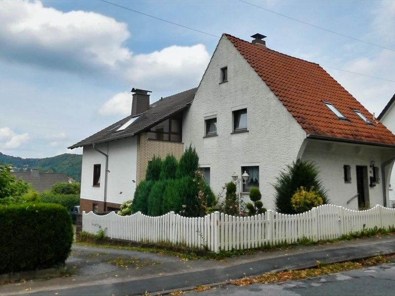 Wunderschne Haus Kaufen Vlotho Bild