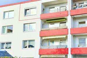 Charmante 4-Zimmer-Wohnung in grüner Lage – Die vollständige Adresse der Immobilie erhältst du vom Anbieter., 24109 Mettenhof, Kiel – Vorschaubild 3