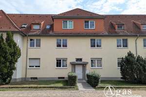 Schöne 3-Zimmerwohnung mit Balkon in Finow