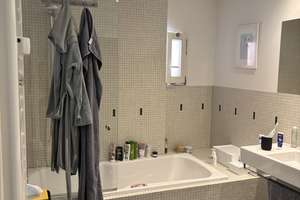 Außergewöhnliche  3-Zimmer Wohnung  im beliebten Bismarckviertel  – Bismarckstraße 89, 47799 Cracau, Krefeld – Vorschaubild 18
