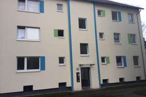 Stop! Individuelle 2-Zimmer-Wohnung für Sie frisch saniert! – 31275 Lehrte – Vorschaubild 1