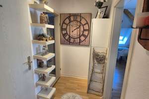 Attraktive 1-Raum Wohnung in Leipzig Engelsdorf 